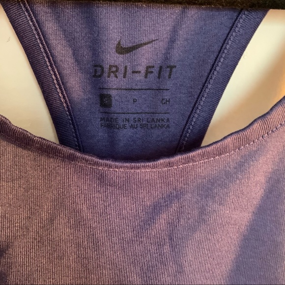 Nike Dri-Fit tanktop - Picture 3 of 3